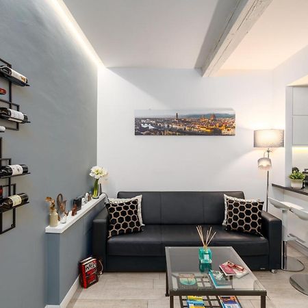 Dependance Machiavelli - Apartment And Wine Φλωρεντία Εξωτερικό φωτογραφία