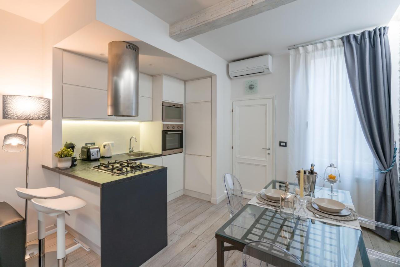 Dependance Machiavelli - Apartment And Wine Φλωρεντία Εξωτερικό φωτογραφία