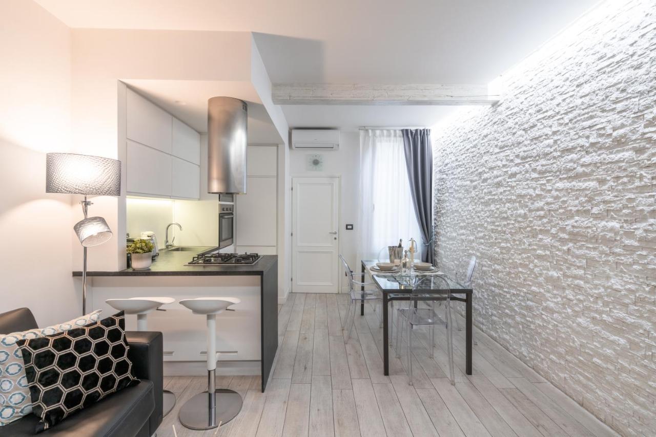 Dependance Machiavelli - Apartment And Wine Φλωρεντία Εξωτερικό φωτογραφία