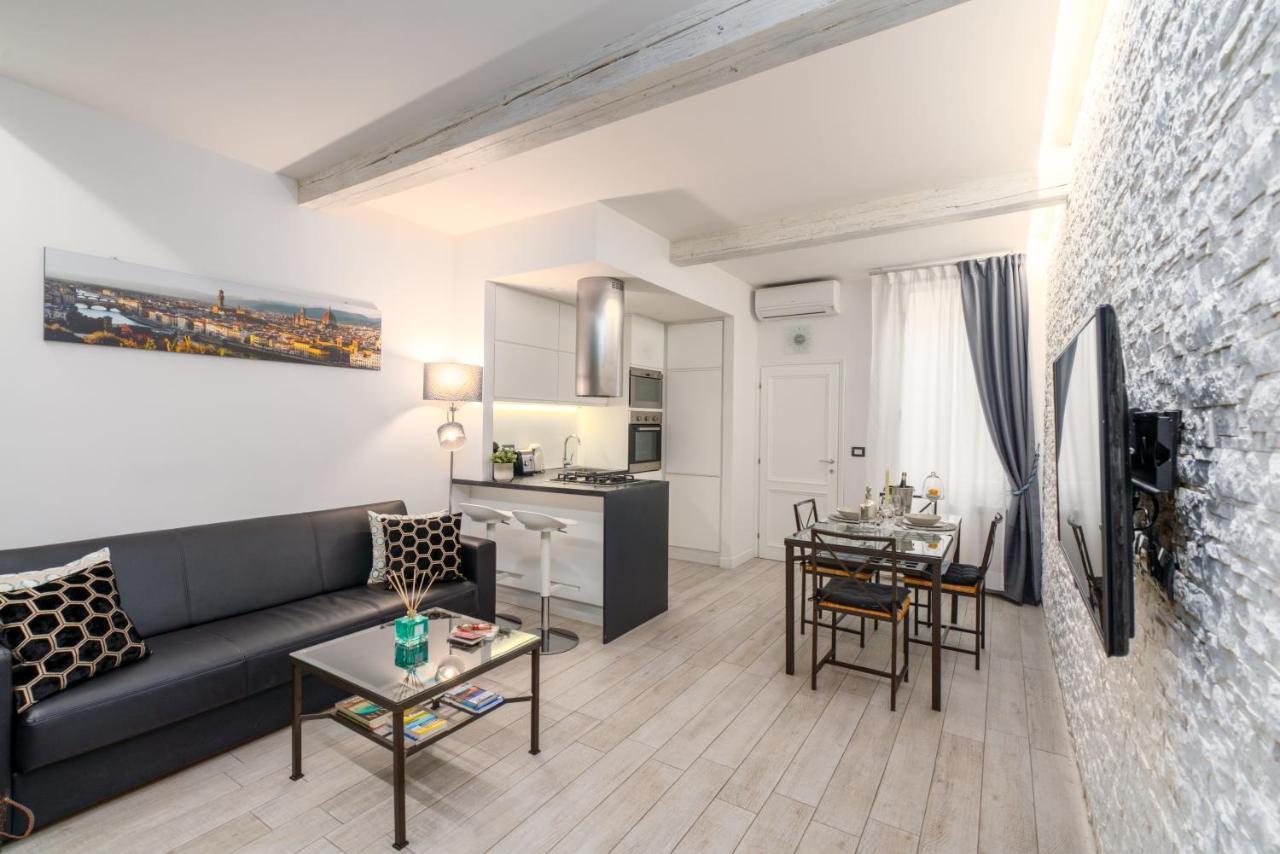 Dependance Machiavelli - Apartment And Wine Φλωρεντία Εξωτερικό φωτογραφία