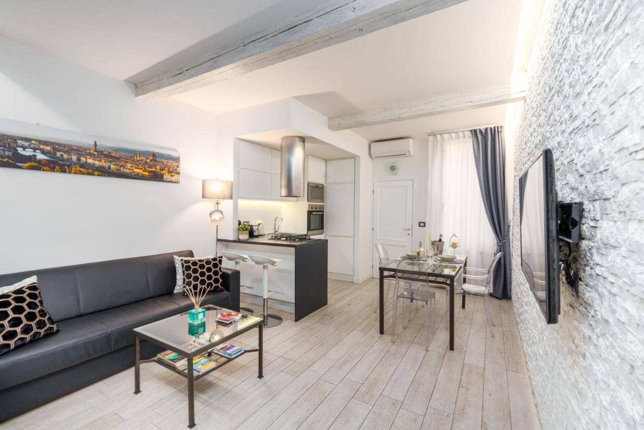 Dependance Machiavelli - Apartment And Wine Φλωρεντία Εξωτερικό φωτογραφία