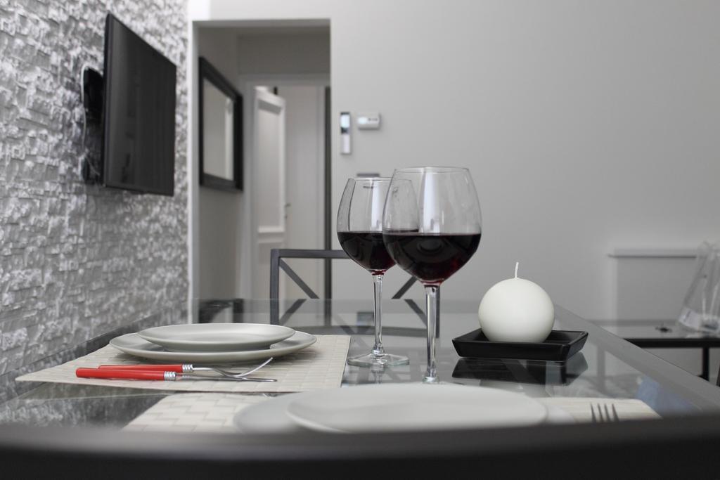 Dependance Machiavelli - Apartment And Wine Φλωρεντία Εξωτερικό φωτογραφία