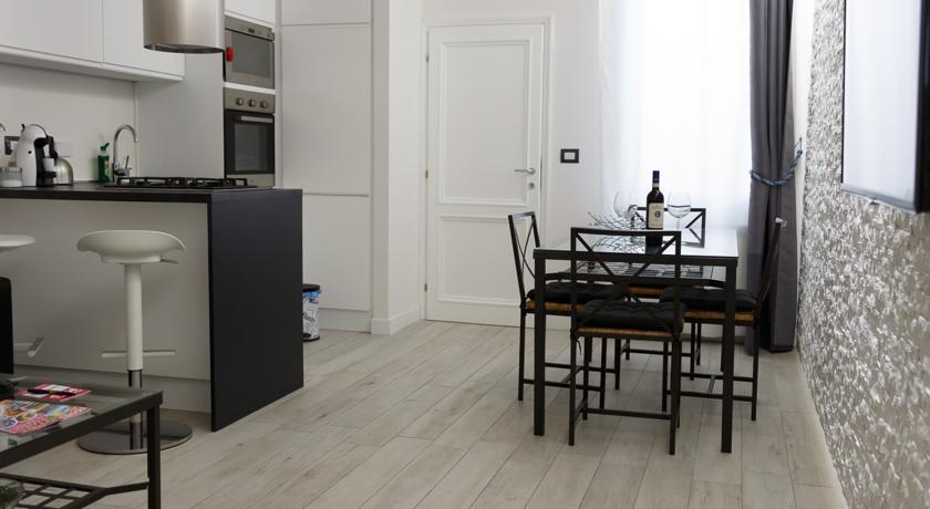 Dependance Machiavelli - Apartment And Wine Φλωρεντία Εξωτερικό φωτογραφία