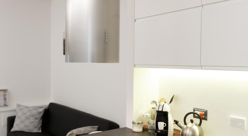 Dependance Machiavelli - Apartment And Wine Φλωρεντία Δωμάτιο φωτογραφία