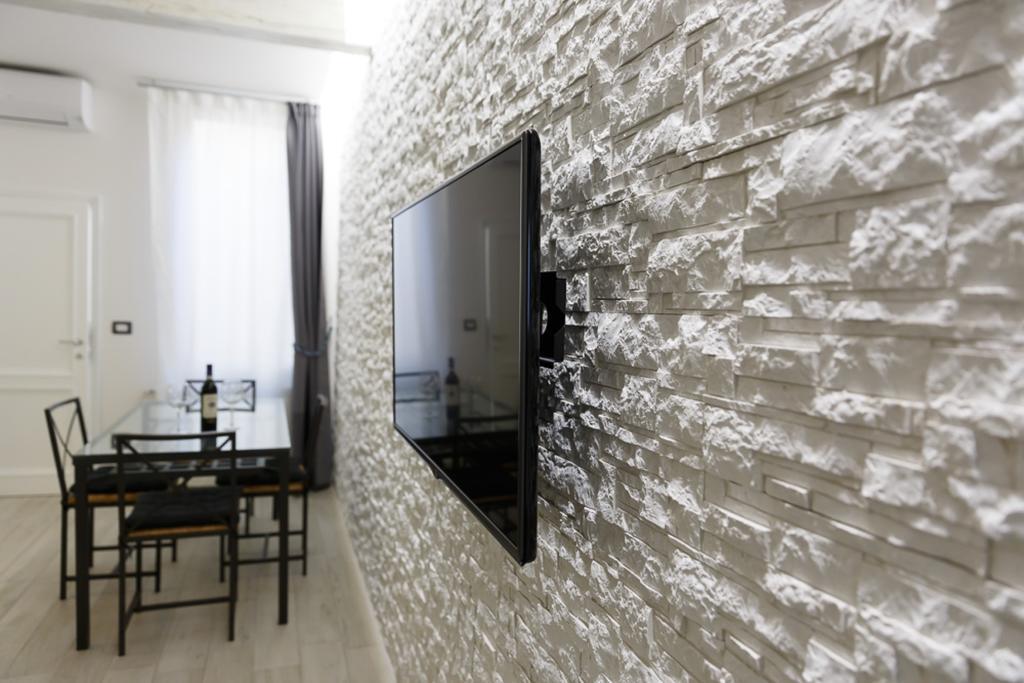 Dependance Machiavelli - Apartment And Wine Φλωρεντία Εξωτερικό φωτογραφία